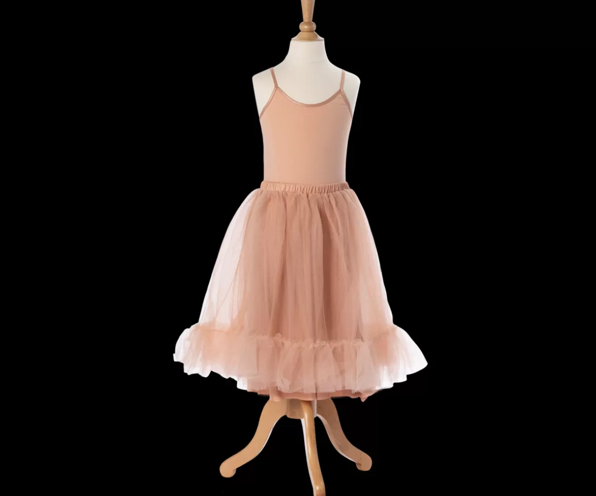 Maileg Ballerina dress, 4-6 years - Melon Best