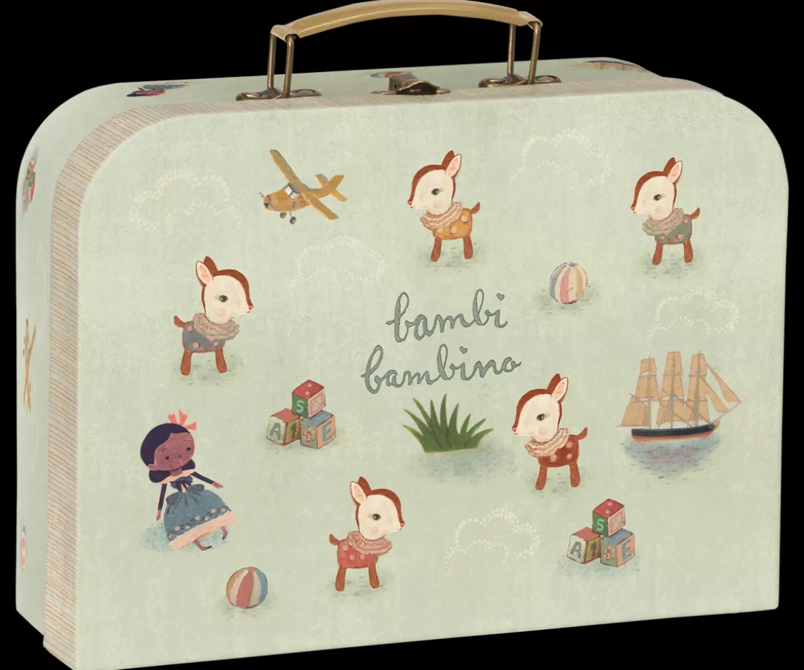 Maileg Bambi Bambino - Suitcase Sale