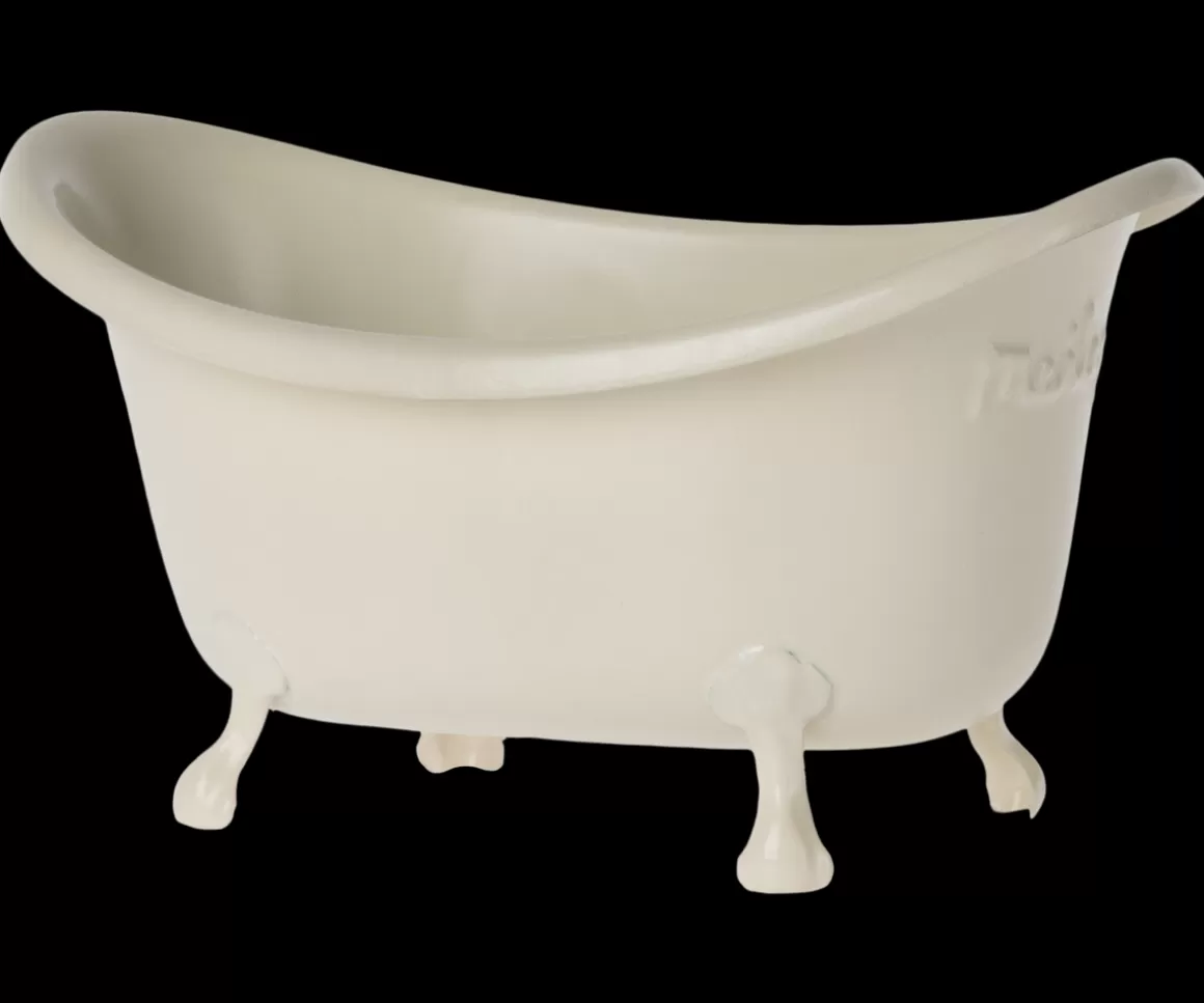 Maileg Bathtub, Mouse Shop