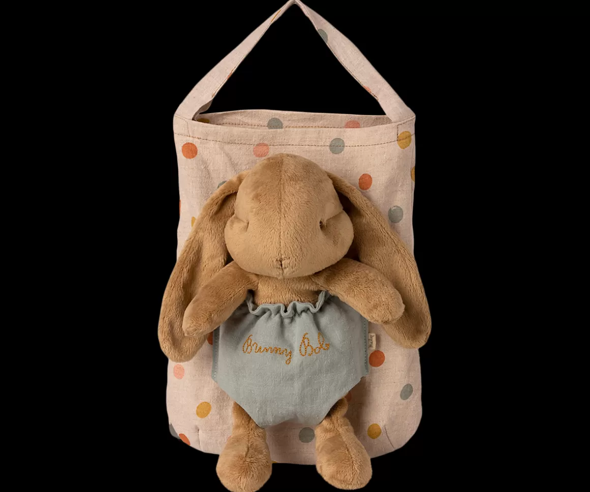 Maileg Bunny Bob Outlet