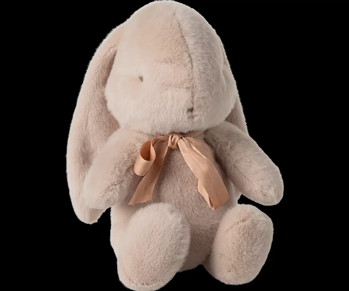 Maileg Bunny plush, Medium - Powder Cheap