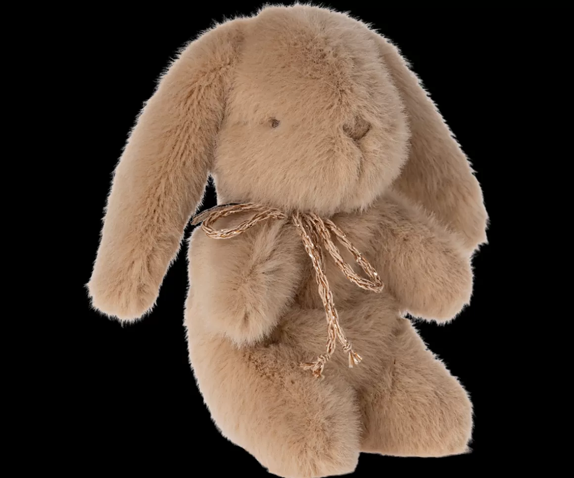 Maileg Bunny plush, Mini - Cream peach Shop