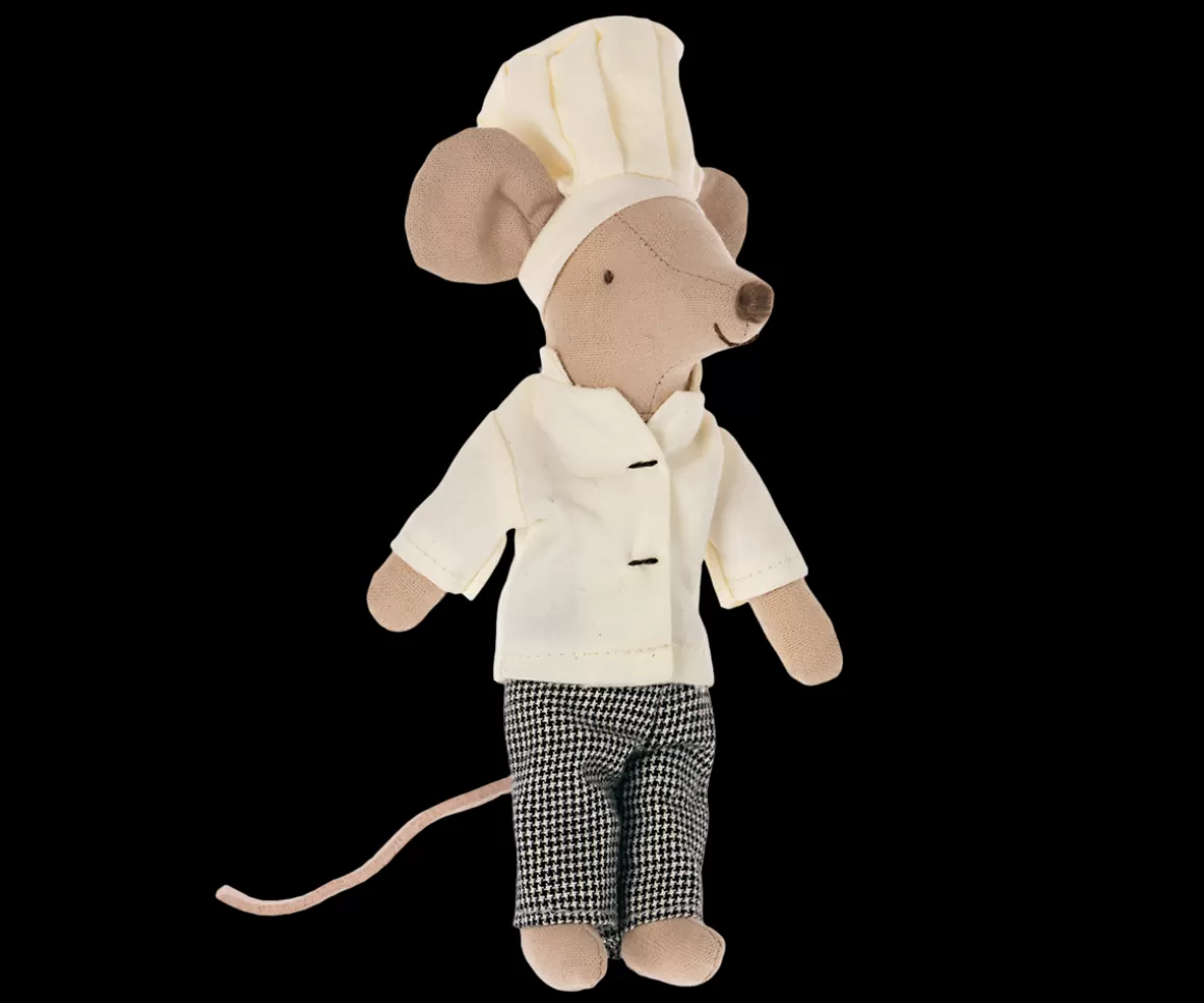 Maileg Chef clothes, Big sister and big brother mouse Cheap