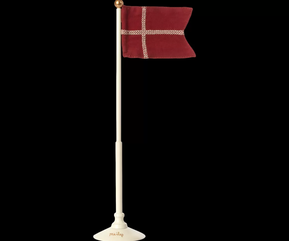 Maileg Dannebrog, Table flag Sale