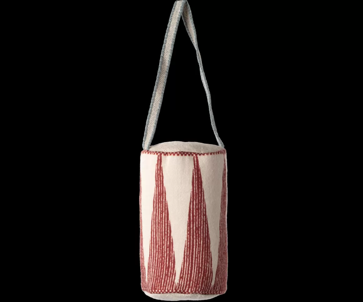 Maileg Drum ornament - Red Store