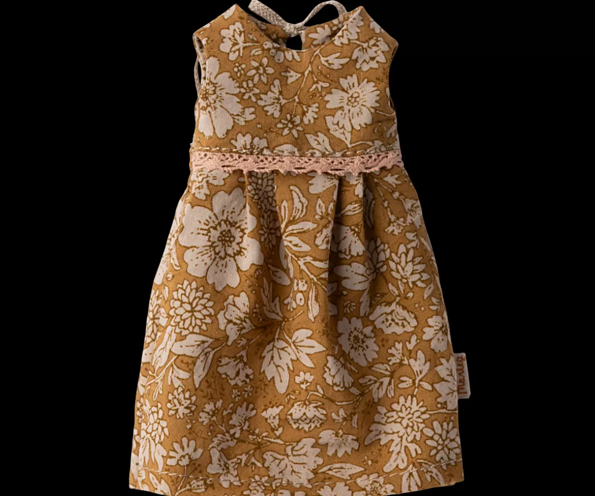 Maileg Flower dress, Size 2 Online