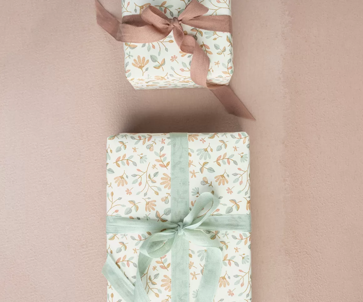 Maileg Gift wrap, Merle - 10 m Cheap