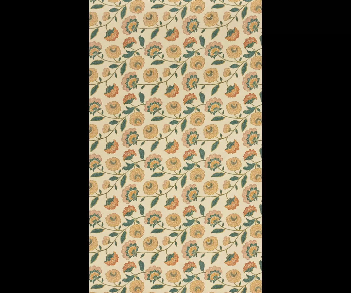 Maileg Giftwrap, Margie - 10 m Hot