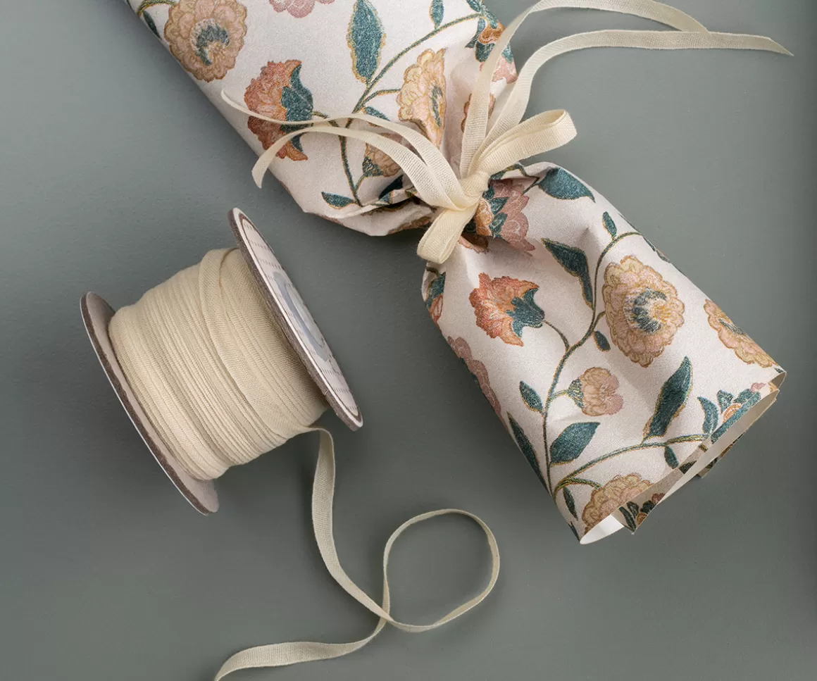 Maileg Giftwrap, Margie - 10 m Hot