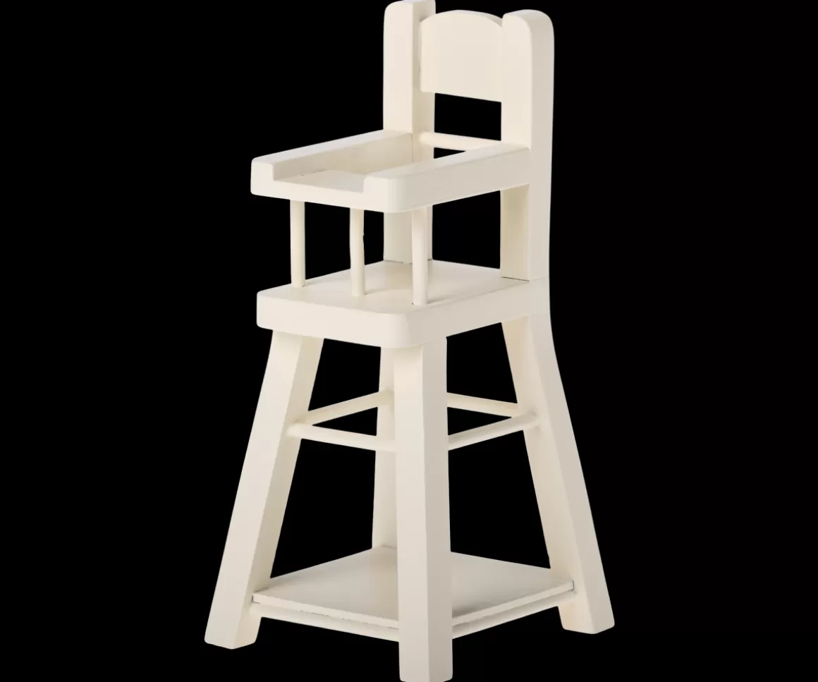 Maileg High chair, Micro Clearance