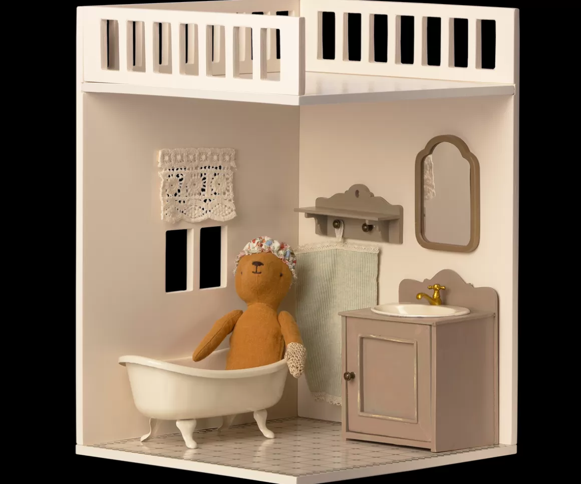 Maileg House of miniature - Bathroom Cheap