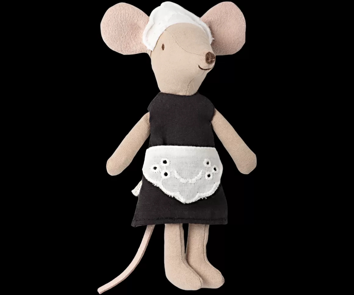 Maileg Maid clothes for mouse Fashion