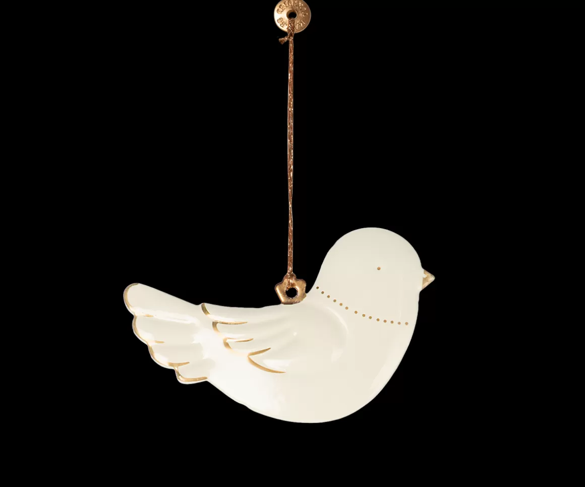 Maileg Metal ornament, Bird Cheap