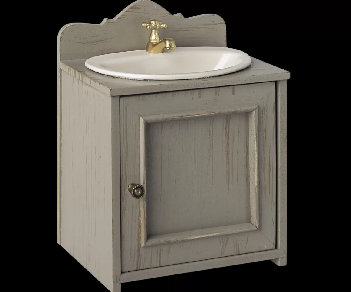 Maileg Miniature bathroom sink Cheap