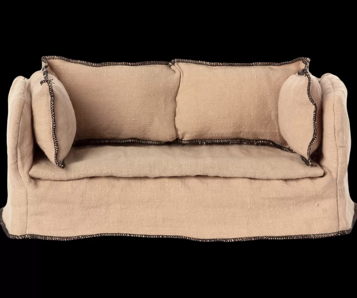 Maileg Miniature couch Flash Sale