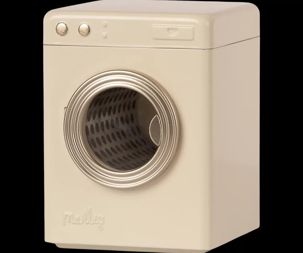 Maileg Miniature washing machine New