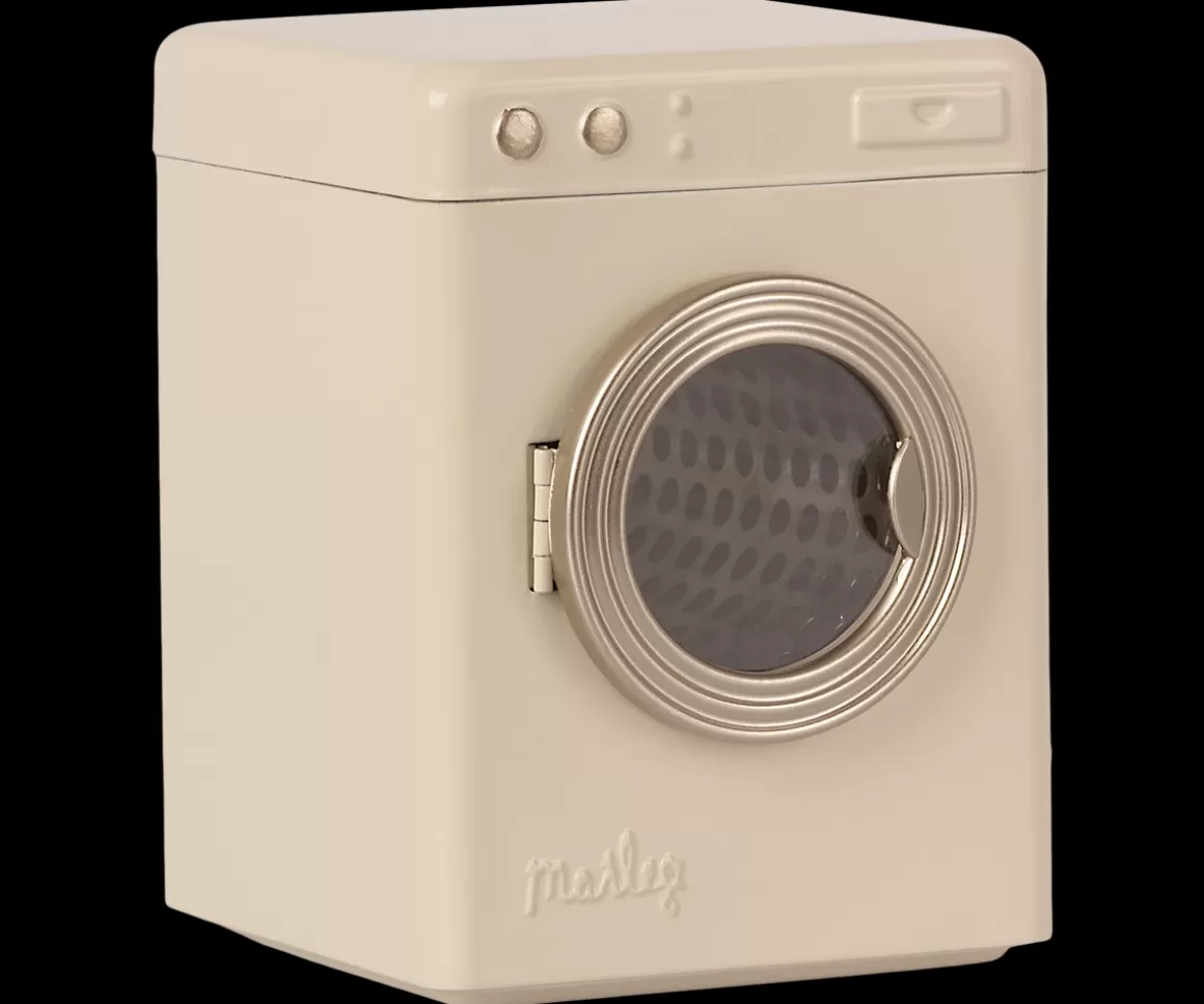 Maileg Miniature washing machine New