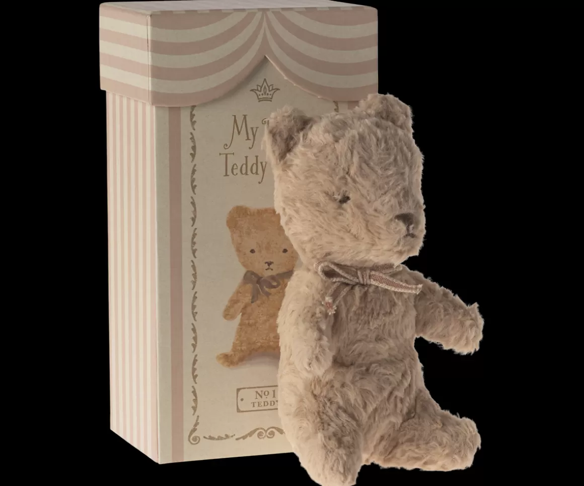 Maileg My first teddy - Powder Discount