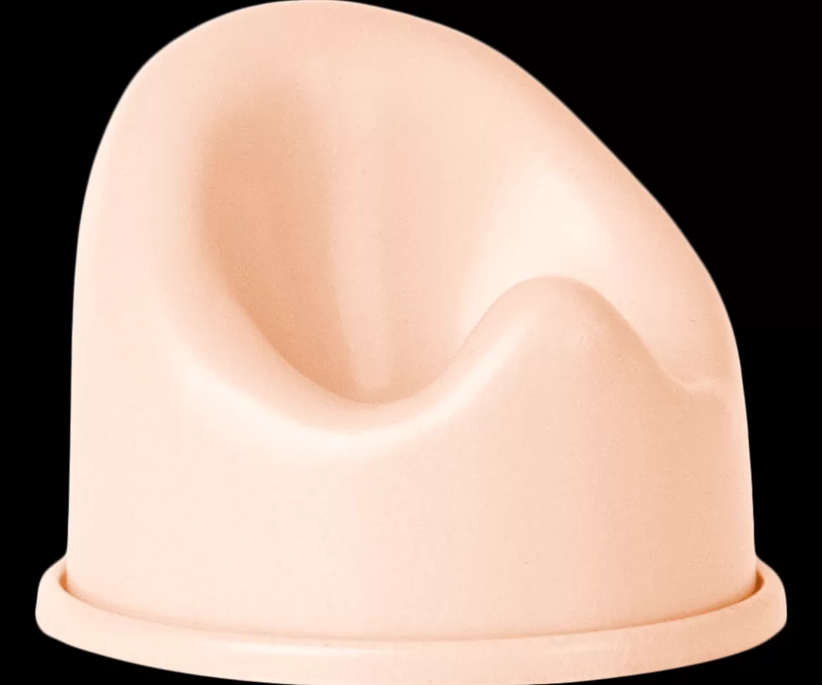 Maileg Potty, Micro - Light peach Outlet