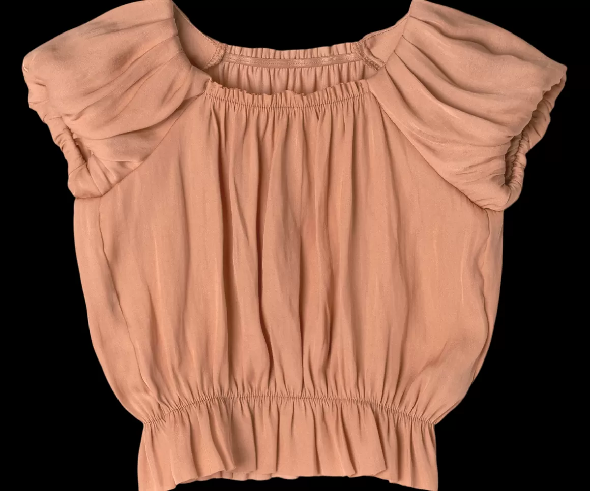 Maileg Princess blouse, 6-8 years - Melon Sale