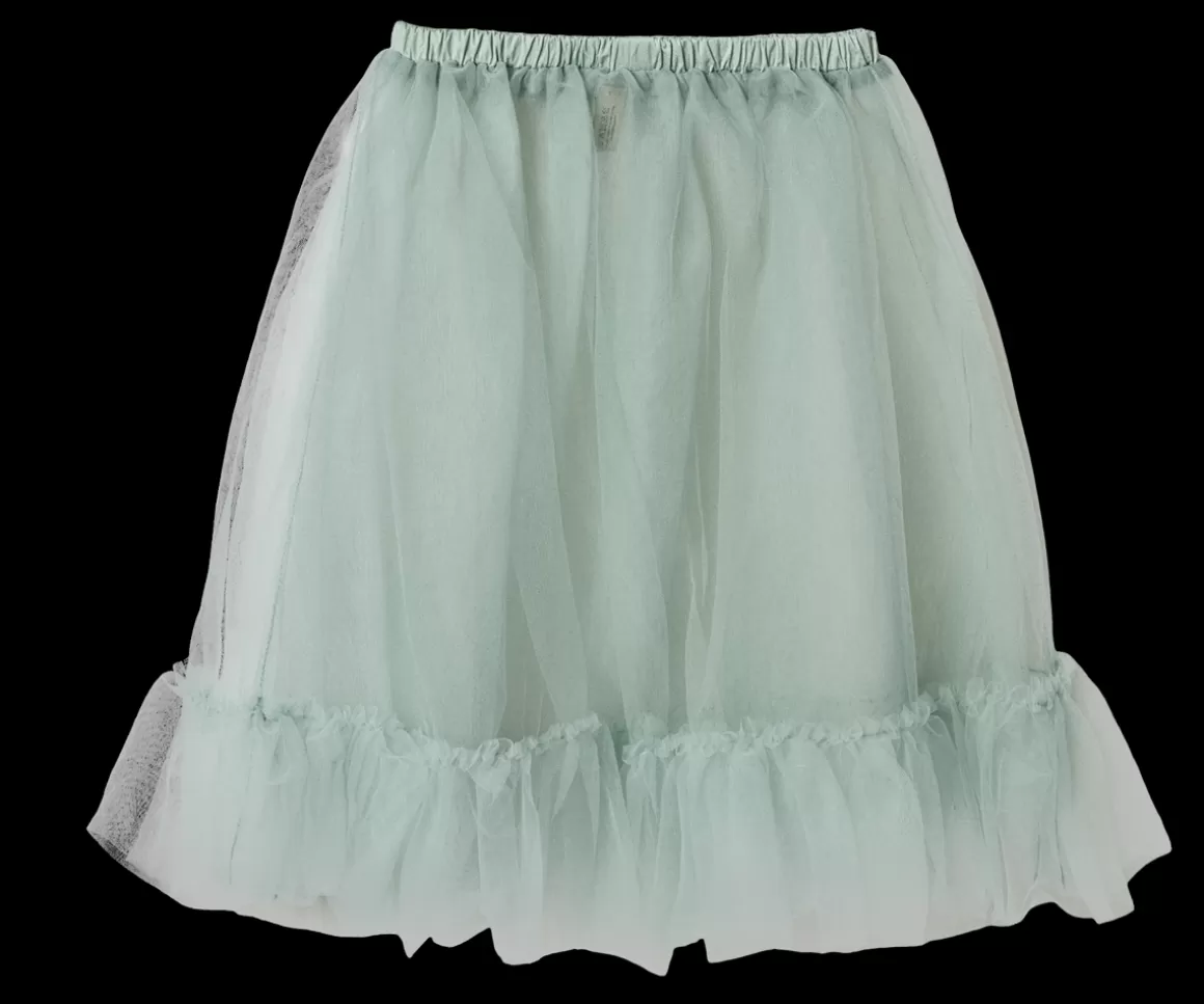 Maileg Princess tulle skirt, 4-6 years - Mint Outlet