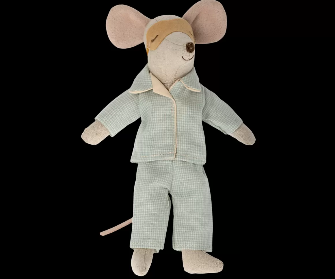 Maileg Pyjamas, Dad mouse Clearance