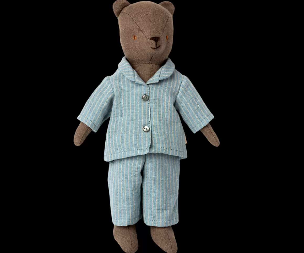 Maileg Pyjamas, Teddy dad Flash Sale