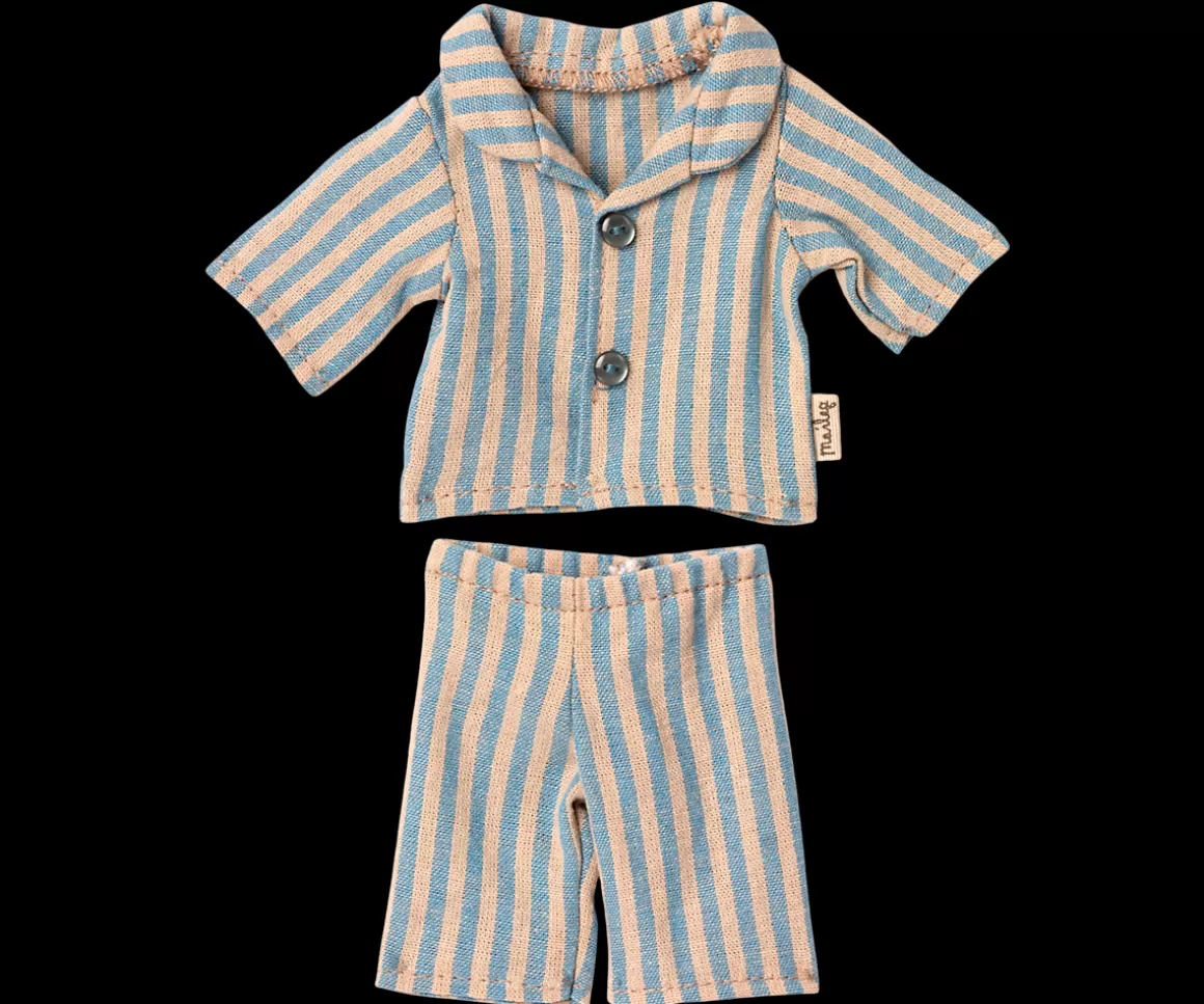 Maileg Pyjamas, Teddy junior Best Sale