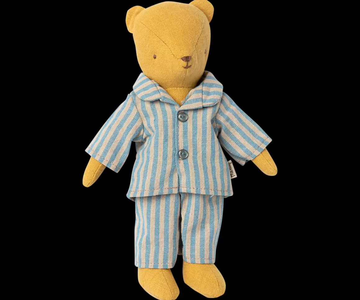 Maileg Pyjamas, Teddy junior Best Sale