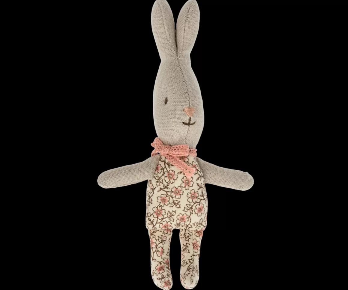 Maileg Rabbit, My - Rose Cheap