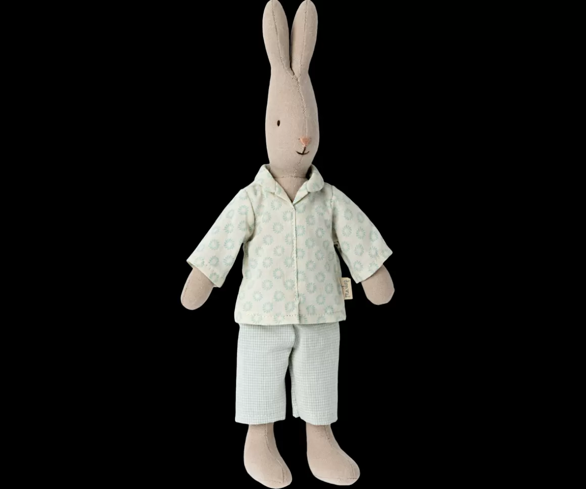 Maileg Rabbit size 1, Pyjamas Store