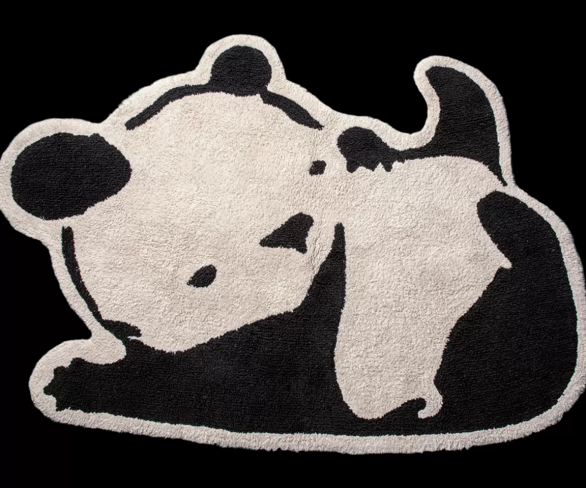 Maileg Rug, Panda Cheap