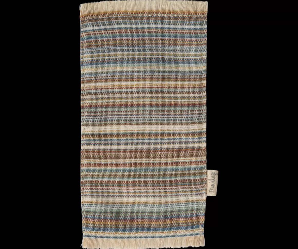 Maileg Rug, Striped - Medium Best Sale