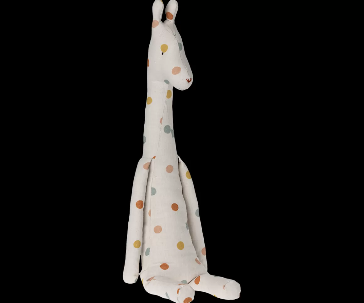 Maileg Safari friends, Giraffe, Big Flash Sale