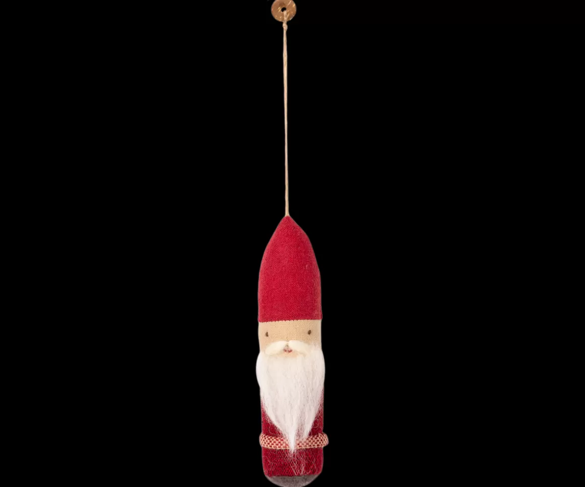 Maileg Santa ornament Discount