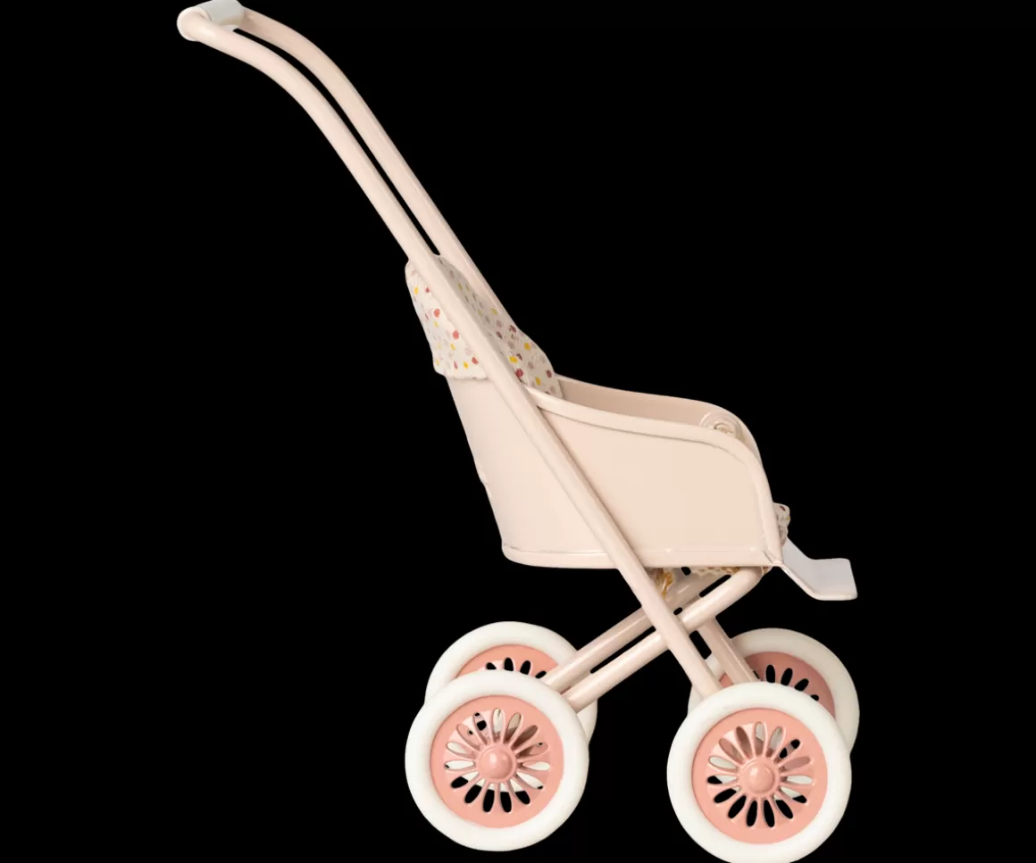 Maileg Stroller, Micro - Powder Shop