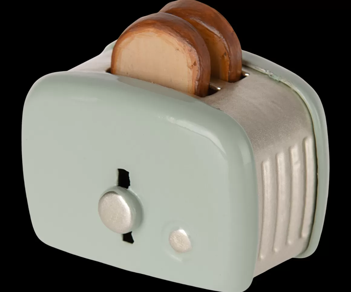 Maileg Toaster, Mouse - Mint Online