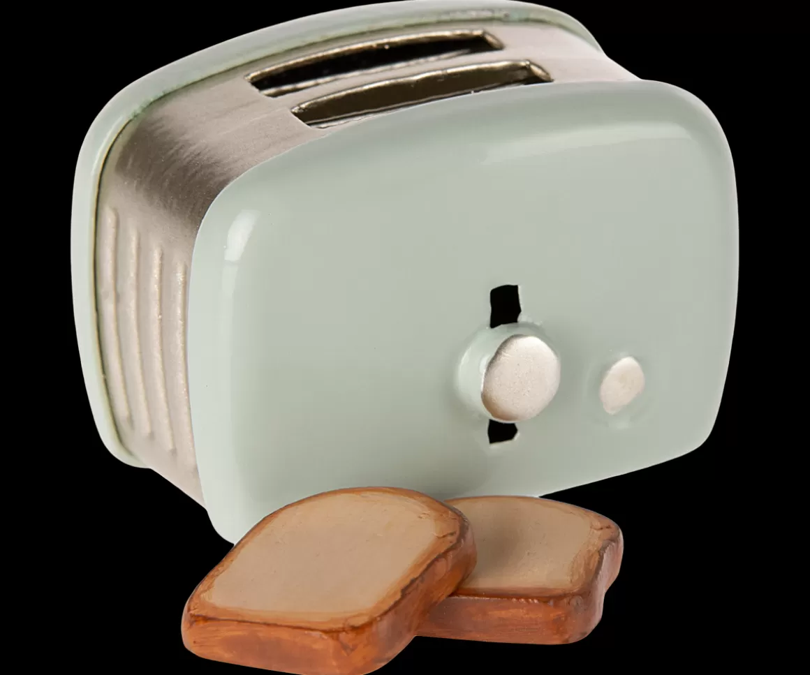 Maileg Toaster, Mouse - Mint Online