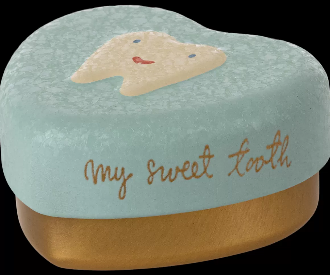 Maileg Tooth box - Mint Shop